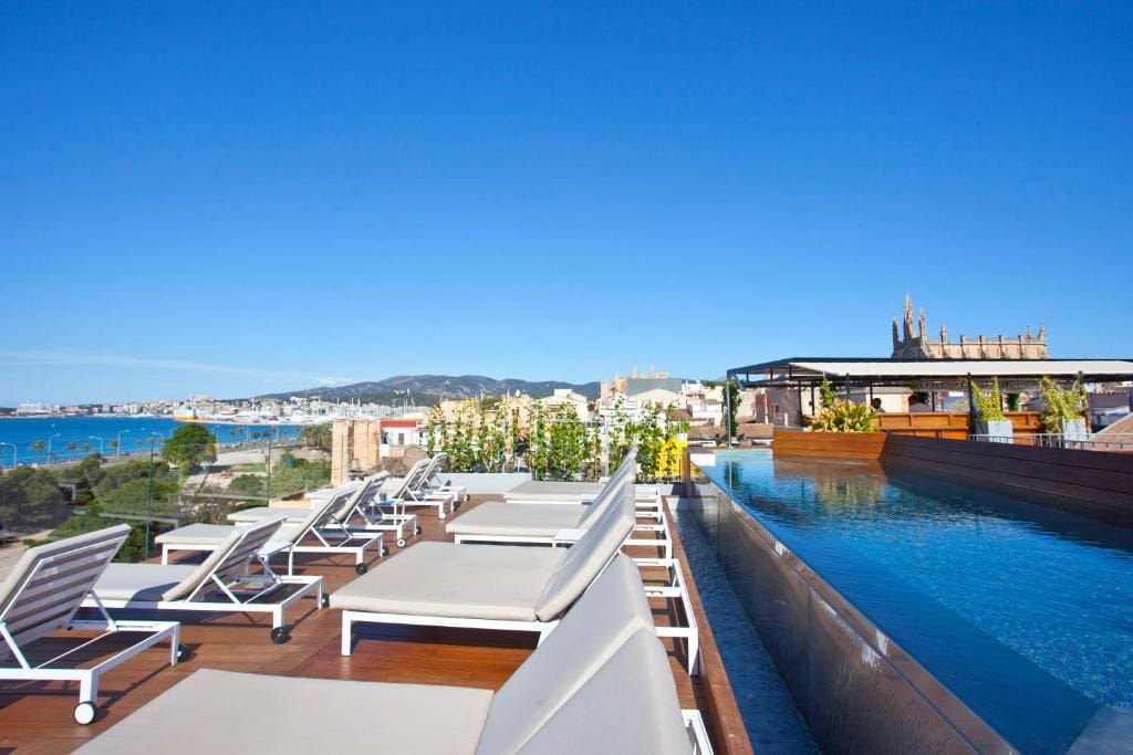 Es Princep - The Leading Hotels of the World — 1
