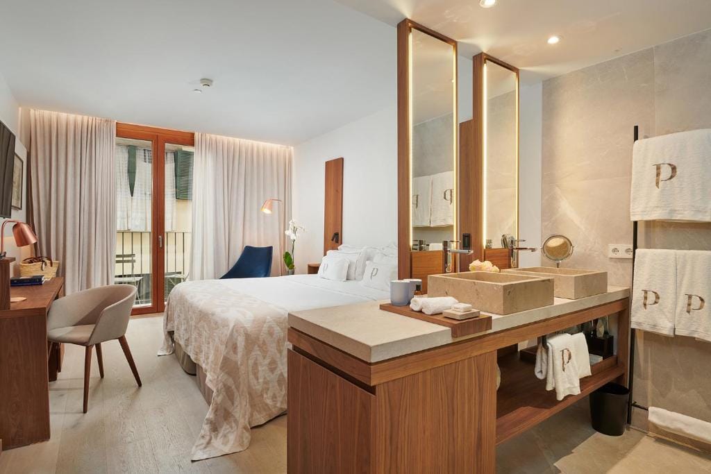 Es Princep - The Leading Hotels of the World — 2
