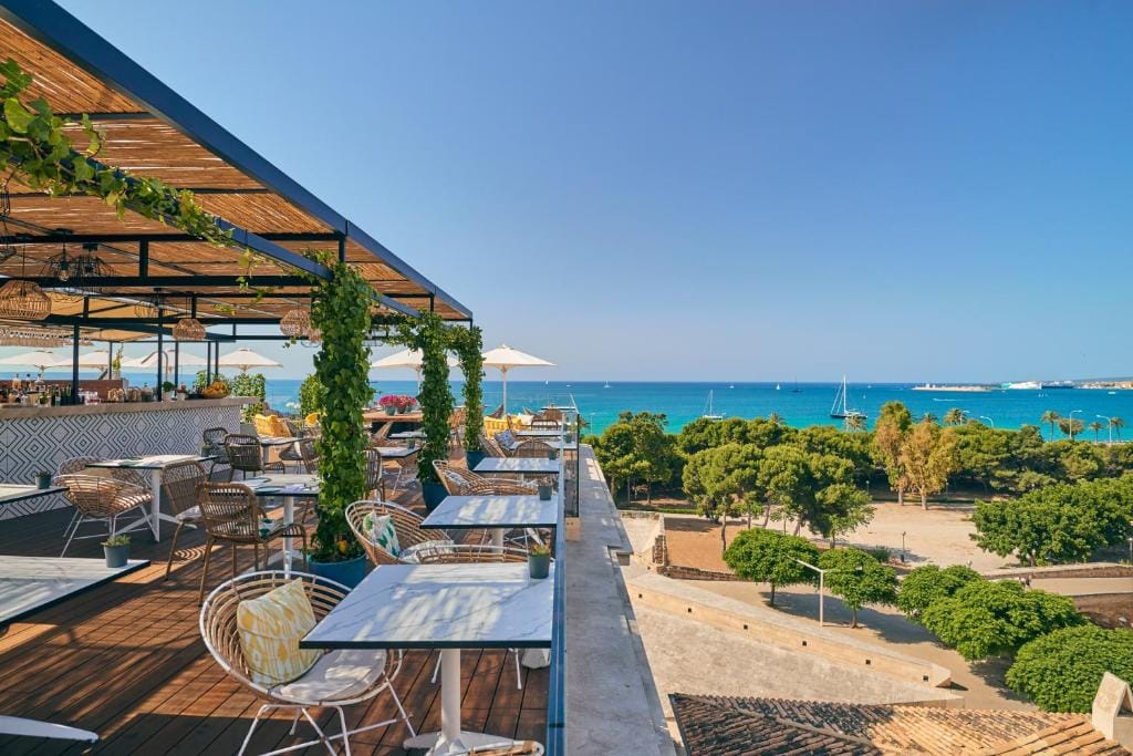 Es Princep - The Leading Hotels of the World — 3
