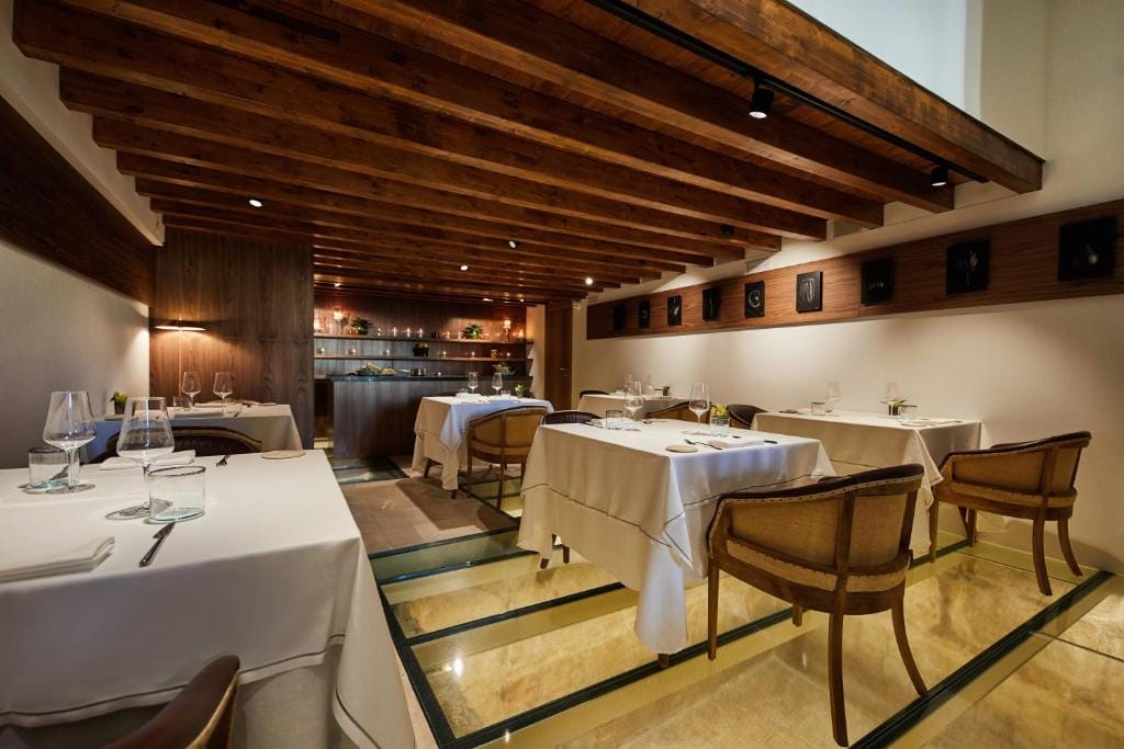 Es Princep - The Leading Hotels of the World — 4