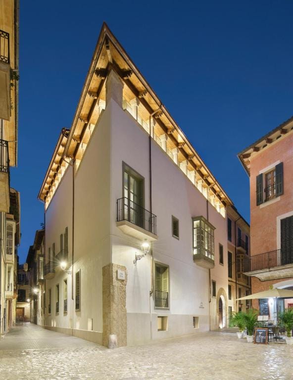 Hotel Antigua Palma - Casa Noble — 3