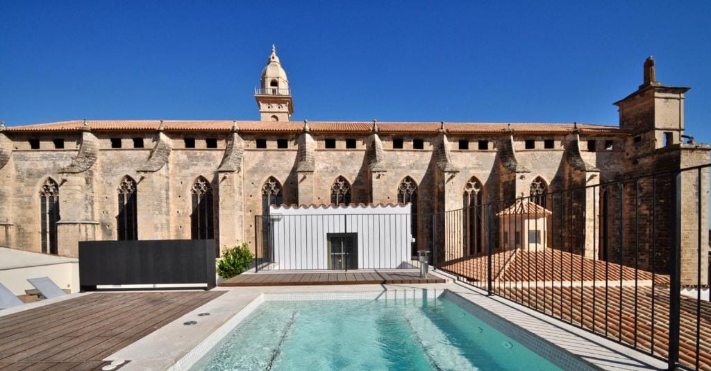 Hotel Basilica — 1