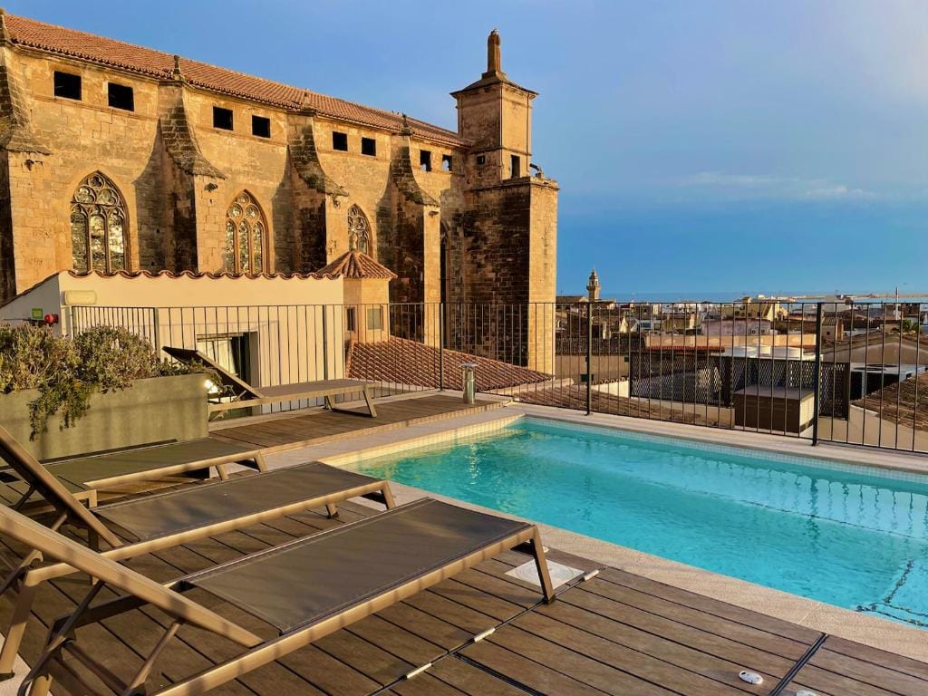 Hotel Basilica — 3