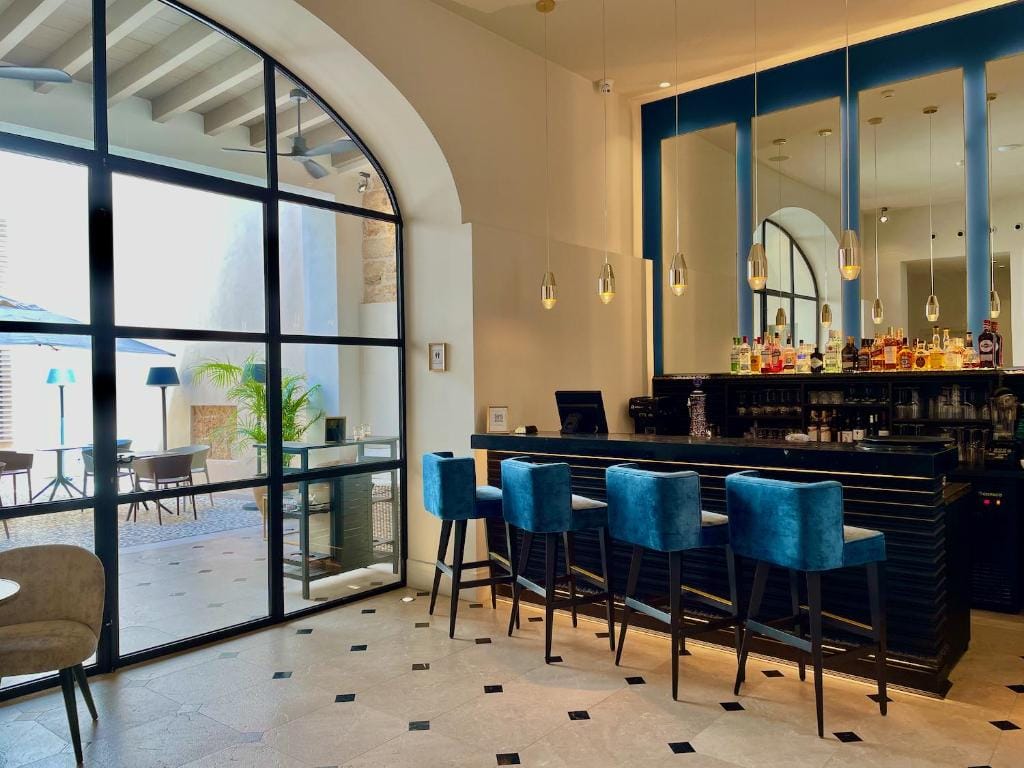 Hotel Basilica — 4