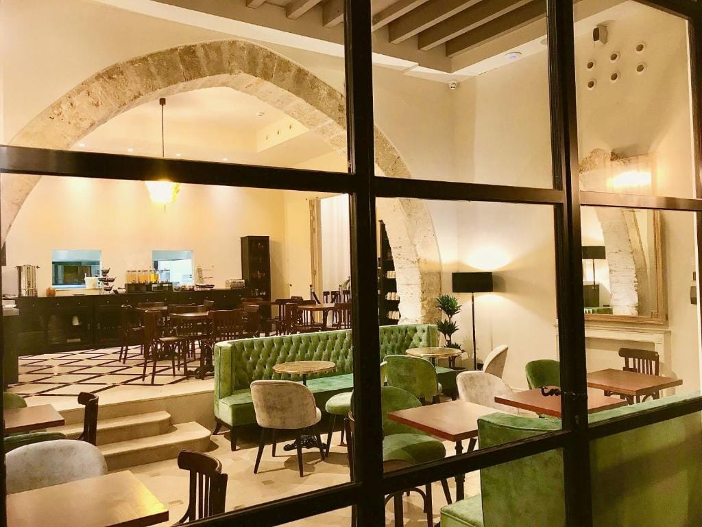 Hotel Basilica — 5