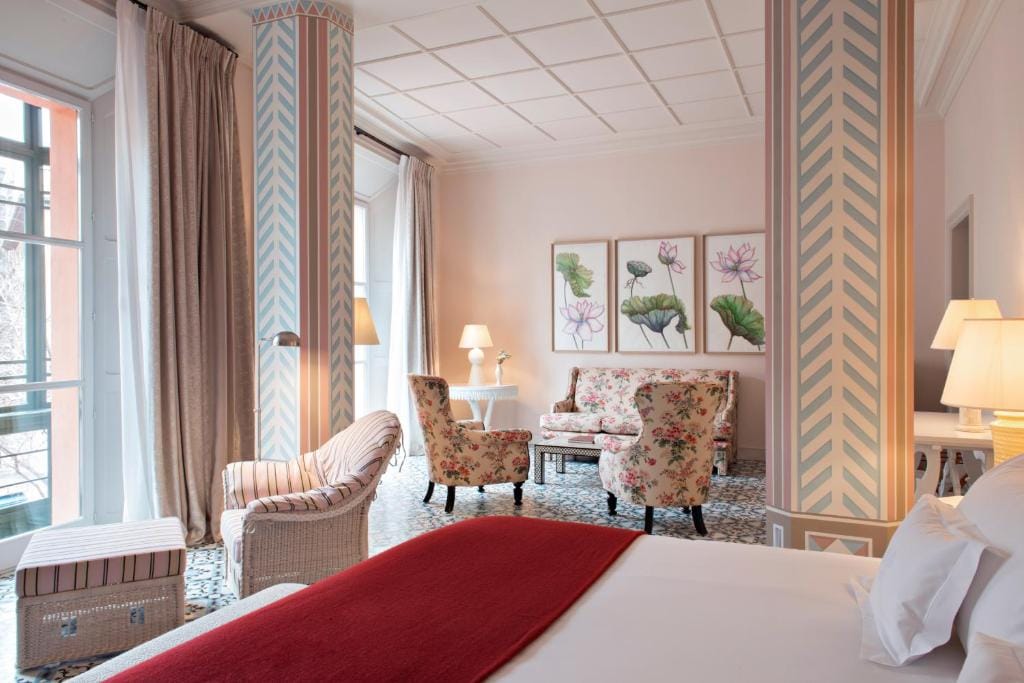Hotel Cappuccino - Palma — 2