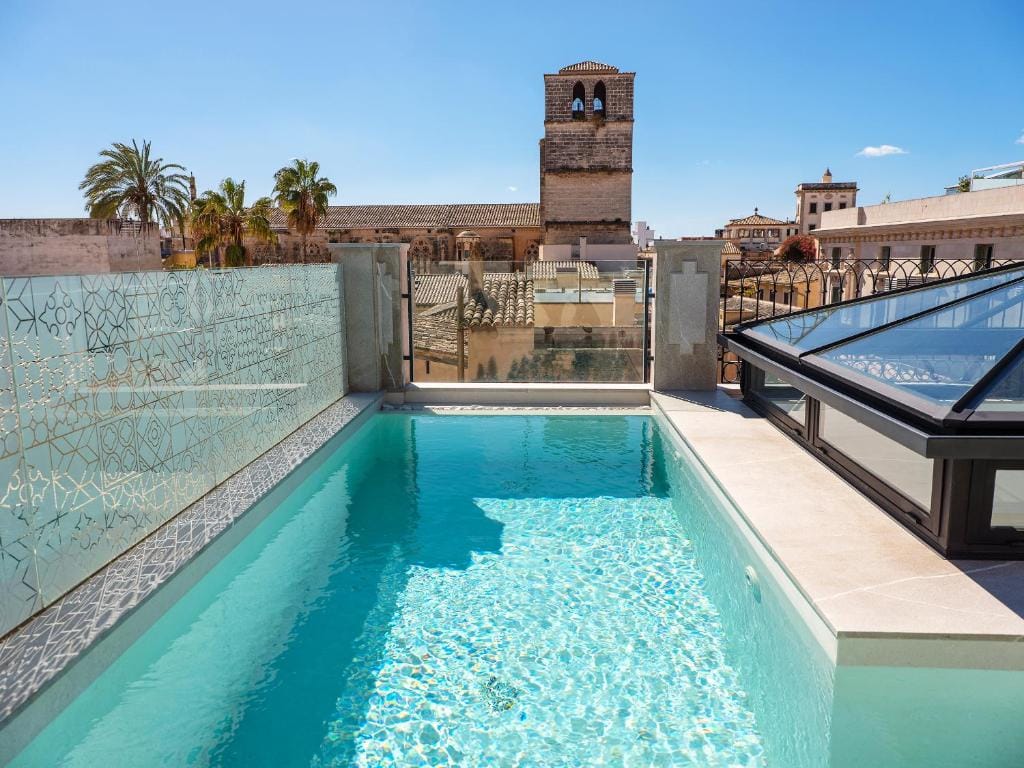 Hotel Gloria de Sant Jaume — 1