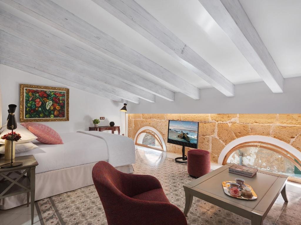 Hotel Gloria de Sant Jaume — 2