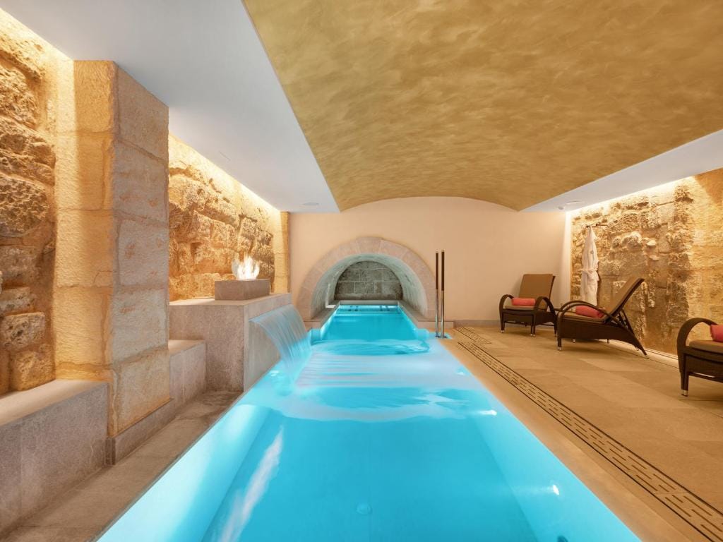 Hotel Gloria de Sant Jaume — 4