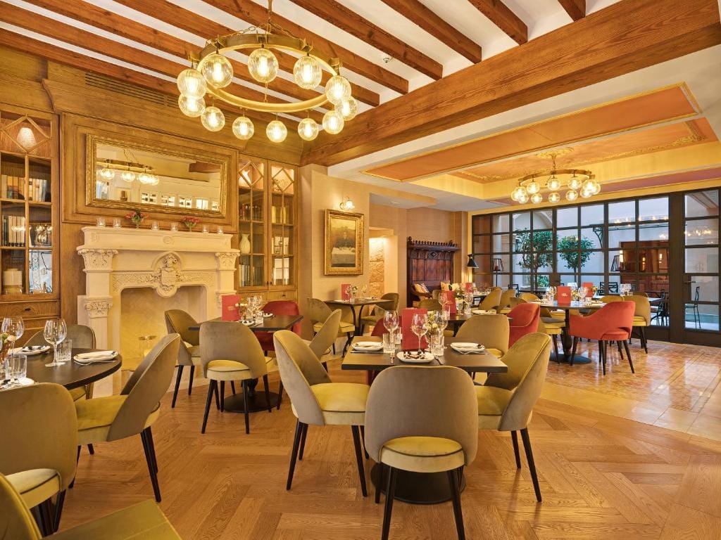 Hotel Gloria de Sant Jaume — 5