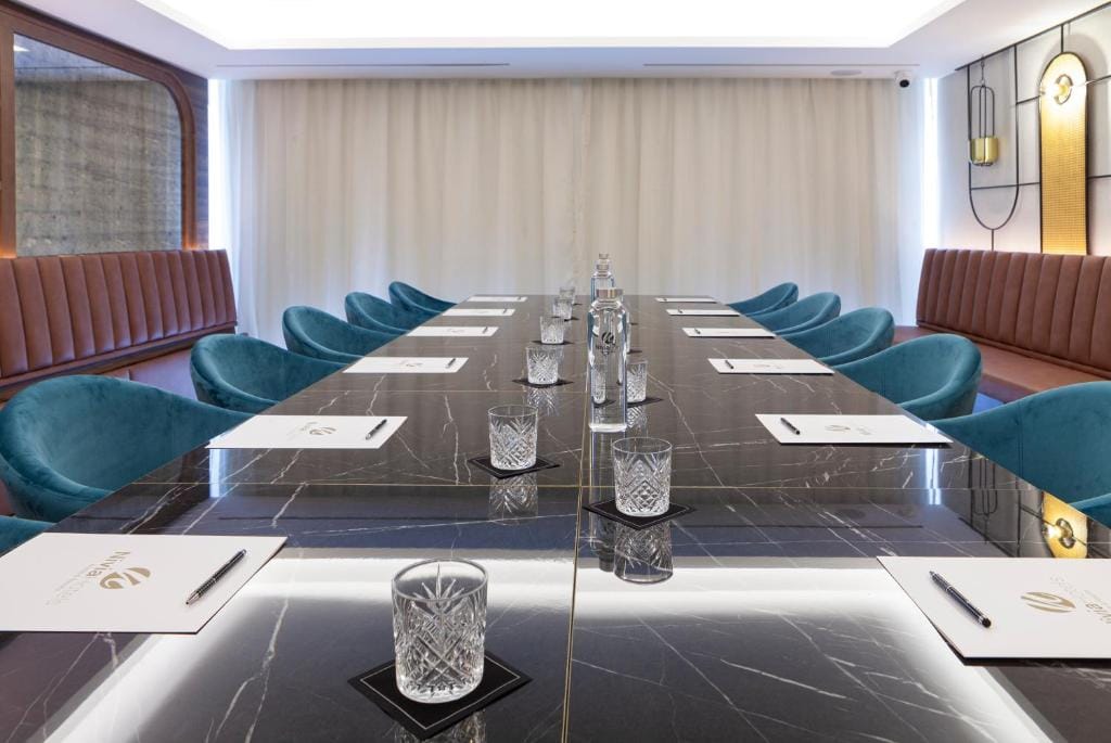 Nivia Born Boutique Hotel — 5
