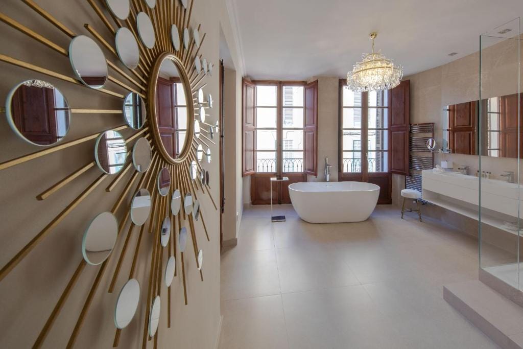 Palacio Can Marqués by Puro — 3