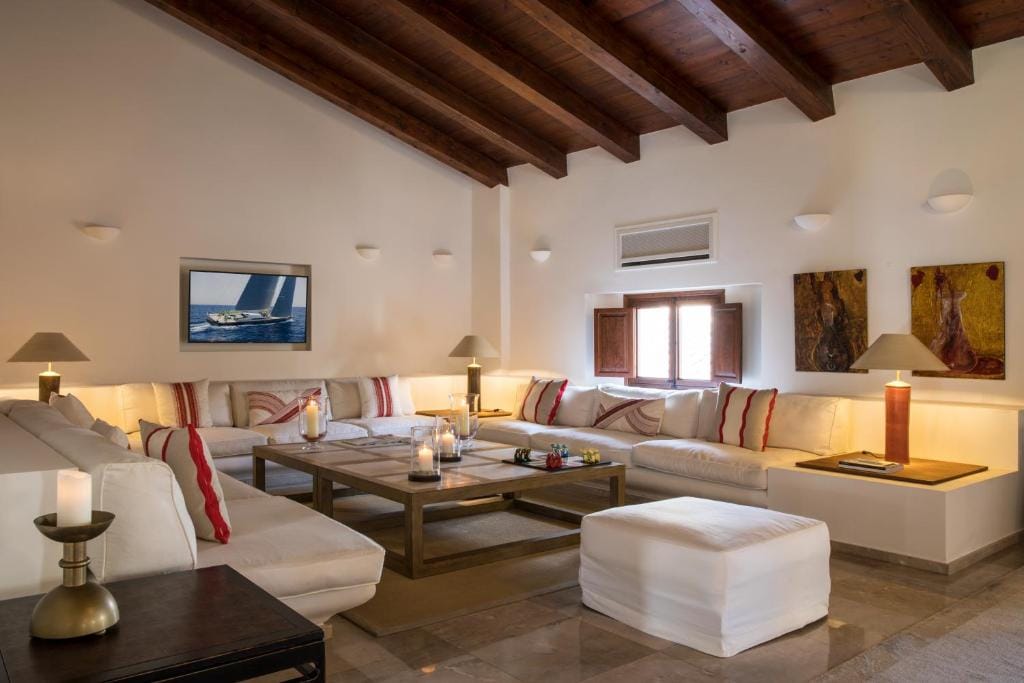 Palacio Can Marqués by Puro — 5
