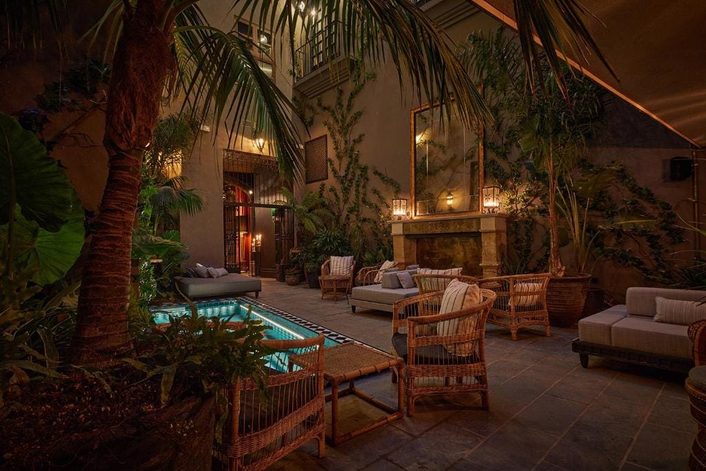 Palma Riad - Adults Only — 1