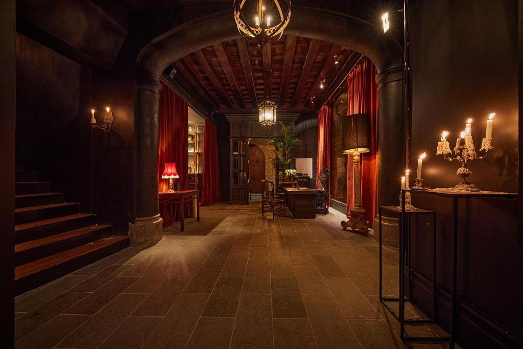 Palma Riad - Adults Only — 2