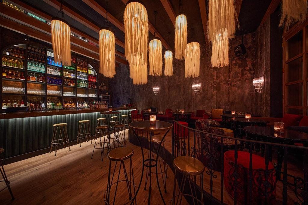 Palma Riad - Adults Only — 3