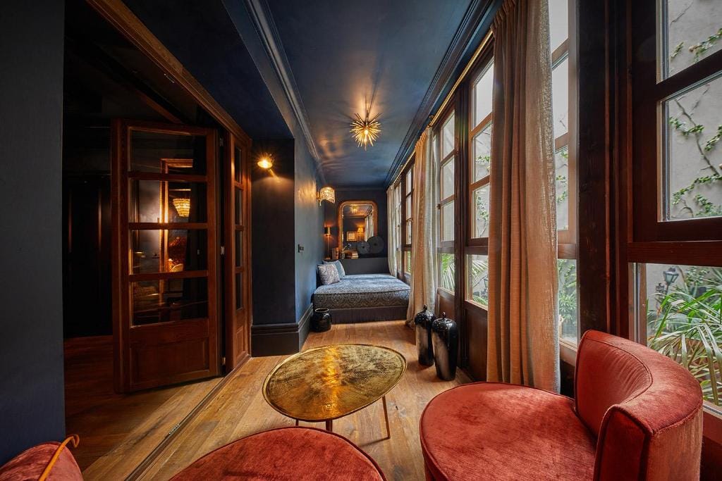 Palma Riad - Adults Only — 4