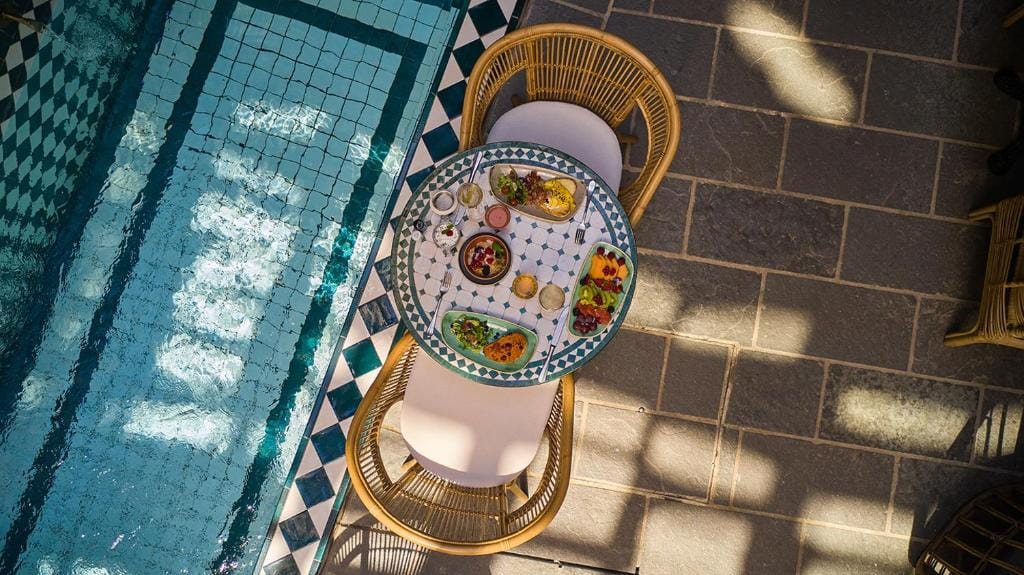 Palma Riad - Adults Only — 5