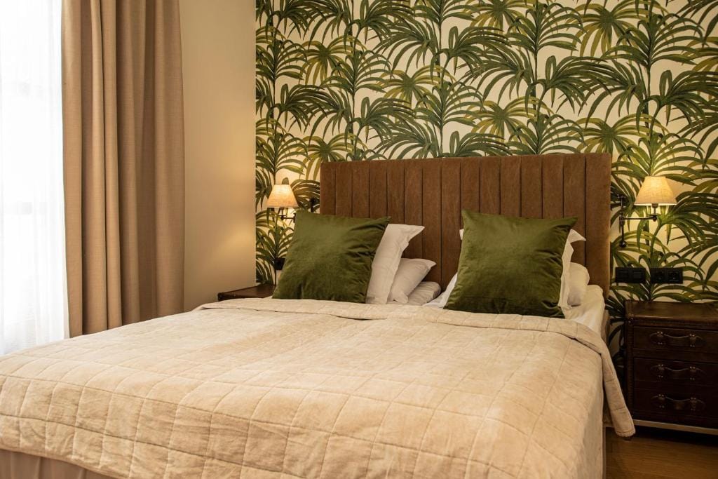 Palma Suites — 2