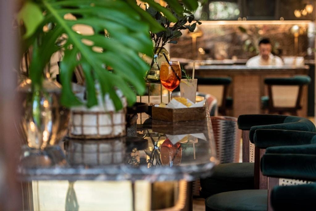 Palma Suites — 4