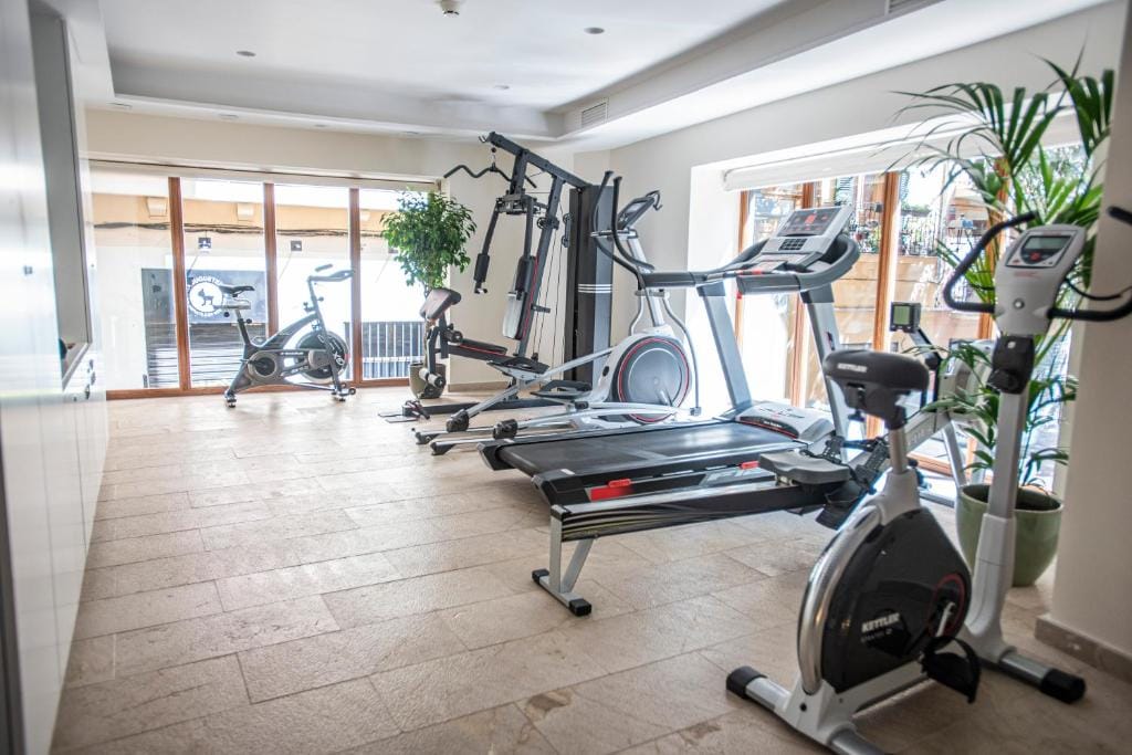 Palma Suites — 5