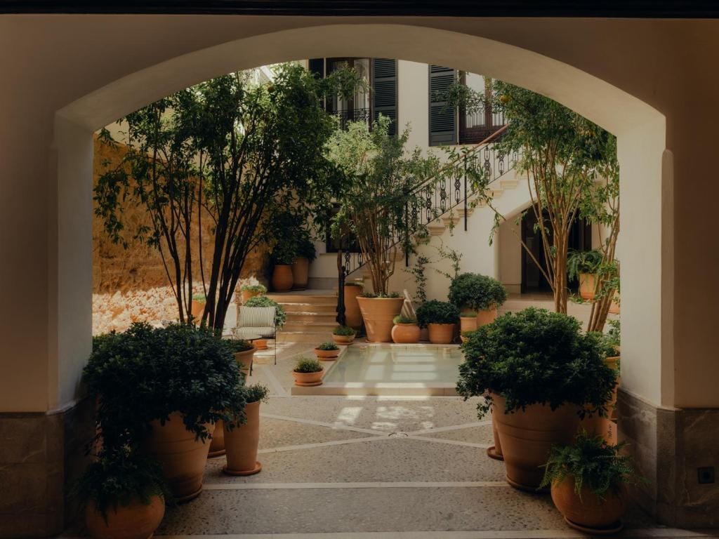 Portella Palma — 1