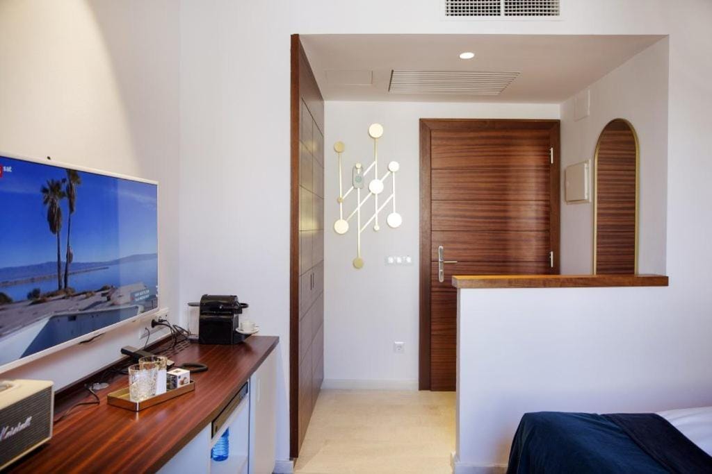 Portixol Hotel & Restaurant — 5