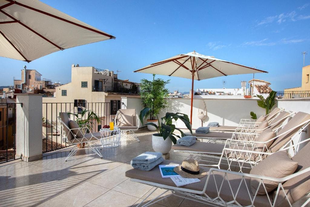 Samaritana Suites — 1