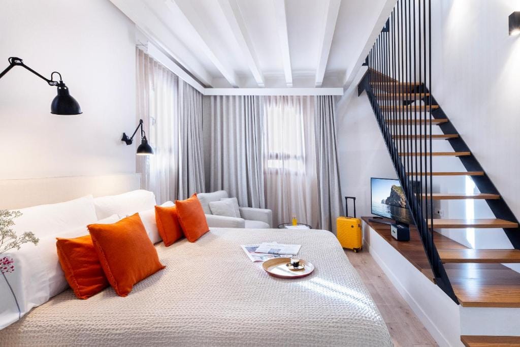 Samaritana Suites — 3