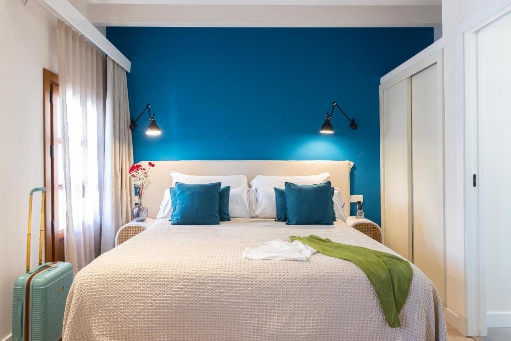 Samaritana Suites — 4