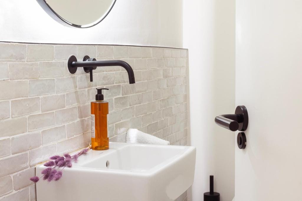 Samaritana Suites — 5