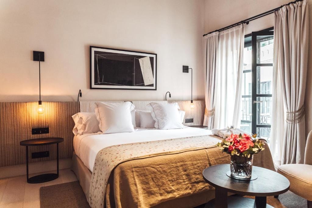 Sant Francesc Hotel Singular — 2