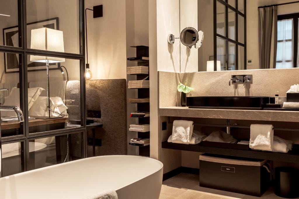 Sant Francesc Hotel Singular — 3