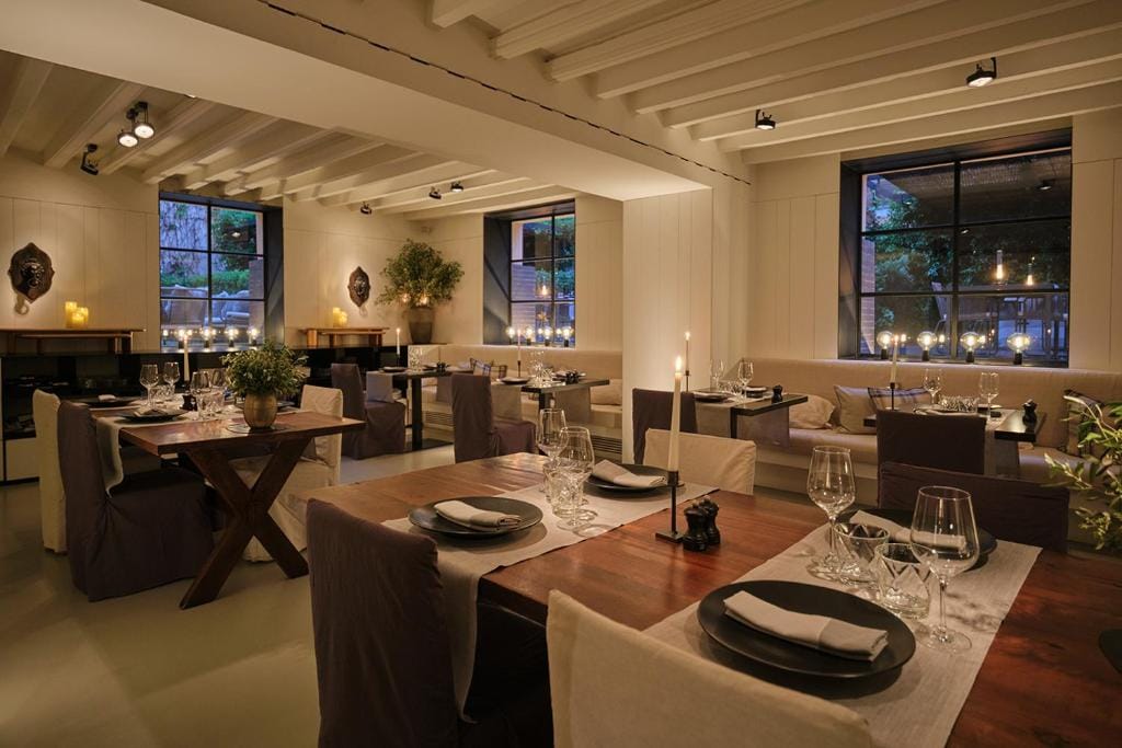 Sant Francesc Hotel Singular — 5