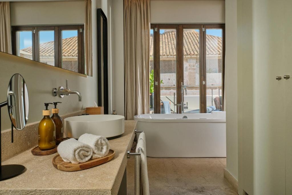 Sant Jaume Design Hotel — 3