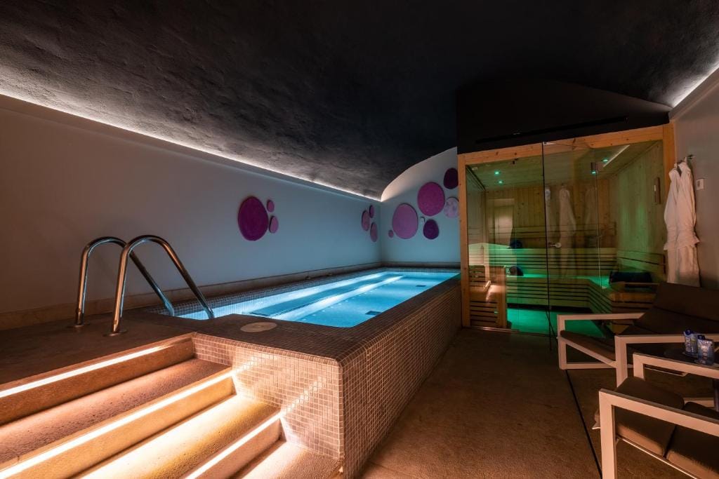 Sant Jaume Design Hotel — 4
