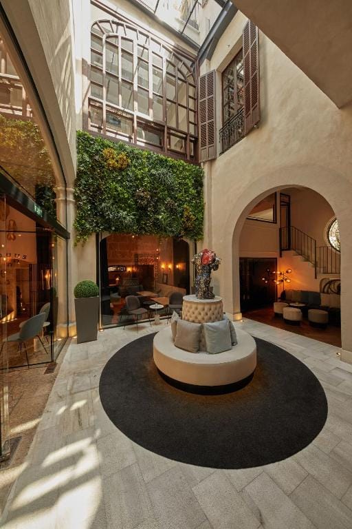 Summum Boutique Hotel Meliá Collection — 1