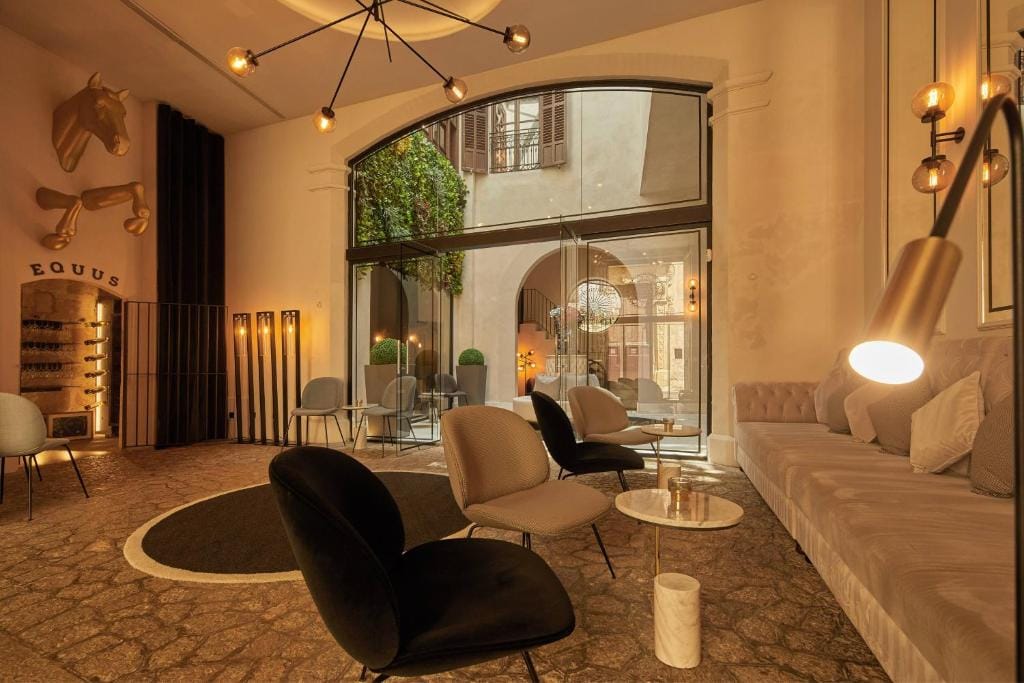 Summum Boutique Hotel Meliá Collection — 2