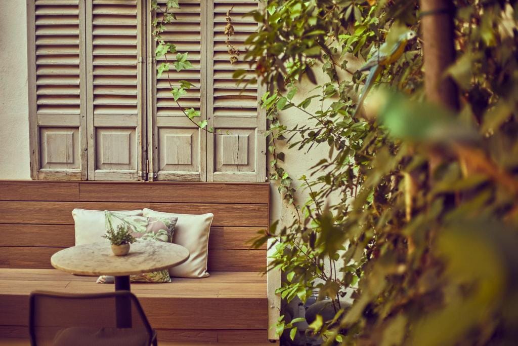 Summum Boutique Hotel Meliá Collection — 3