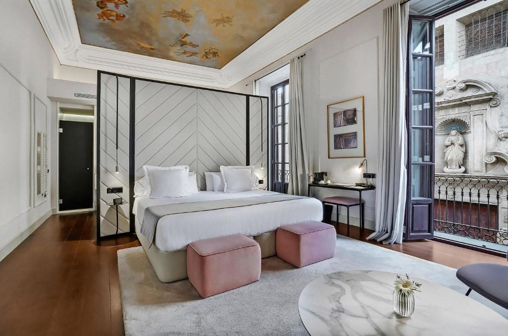 Summum Boutique Hotel Meliá Collection — 4