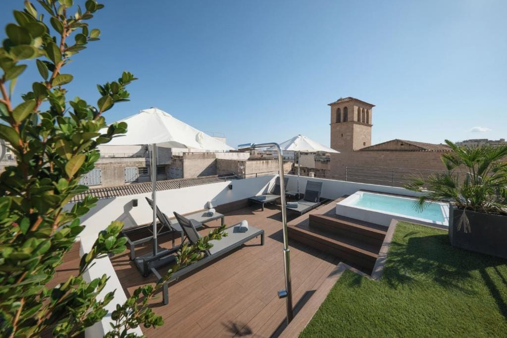 Summum Boutique Hotel Meliá Collection — 5