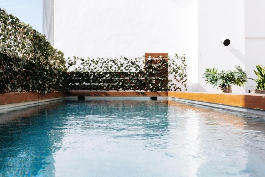 Terreno Suites — 3