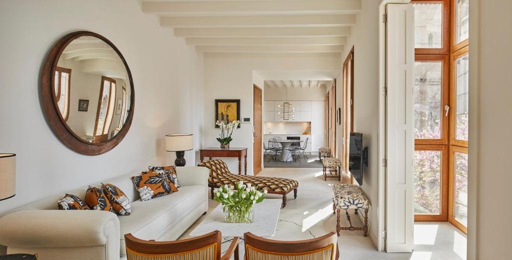 Vila Damunt — 2